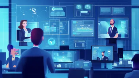 Karnataka Bank improves communication with TrueConf platform