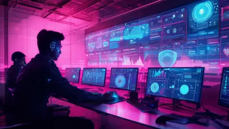 SentinelOne & Google Cloud strengthen cyber defence collaboration