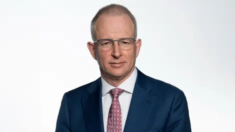 Paul Fletcher highlights urgent need for 'tech-friendly' government