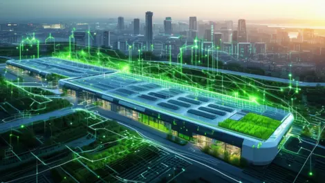 EU data centres face energy hurdles, Aggreko suggests fixes