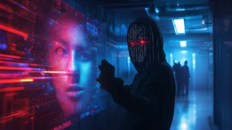 Rising deepfake threats prompt surge in biometric defences