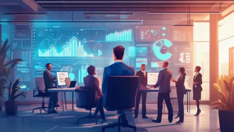Chris Polishuk named as Chief Revenue Officer at Amperity