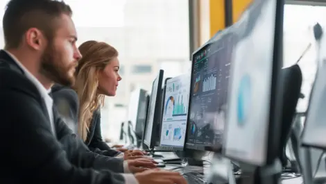 Maximising the power of client relationships