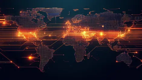 Radware report reveals 265% rise in global web DDoS attacks