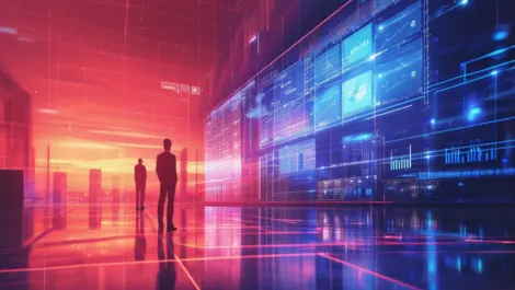 LogicMonitor named Visionary in Gartner Magic Quadrant 2024