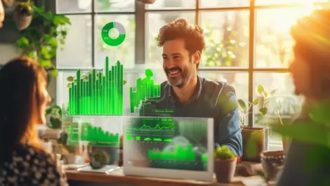 Navigating the path to sustainable success: Strategies for small businesses in 2024