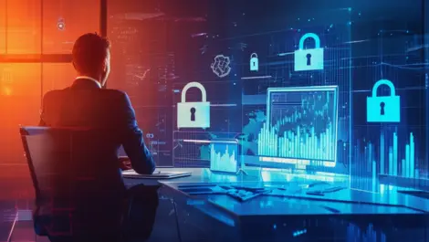 Cohesity report: firms overconfident in cyber resilience abilities