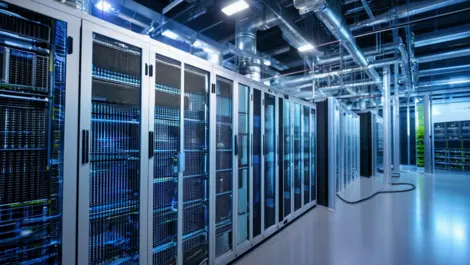 Swiss startup Apheros secures USD $1.85m for DC cooling tech
