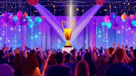 Rimini Street wins 2024 Tech Cares Award for community impact