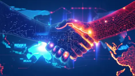 Singtel & Bridge Alliance partner to deliver AI solutions