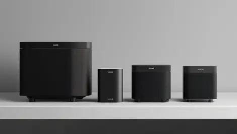 Bluesound launches NODE NANO, NODE, NODE ICON streamers
