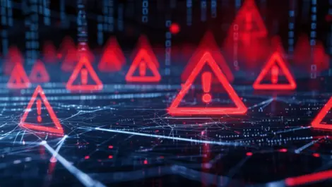 Fastly report shows 91% of cyberattacks target multiple firms
