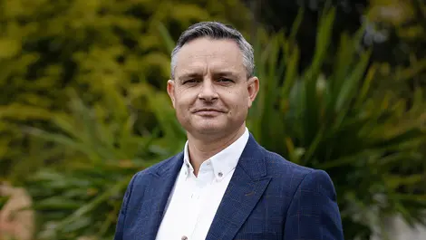 Sunshine Hydro appoints ex-NZ Climate Minister as strategic advisor
