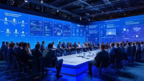 Google advances cybersecurity with AI at 2024 summit