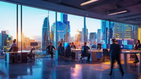 Audacity Australia partners with Soundtrack for business music