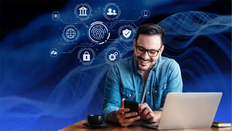 Reclaiming our data with holistic identity in an AI-driven future
