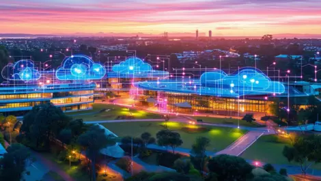 Logicalis migrates Western Sydney University to Microsoft Azure