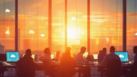 Serco extends nimbus contract to support global workforce