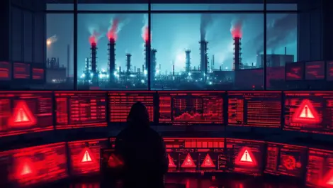 Halliburton cyberattack highlights critical infrastructure vulnerability