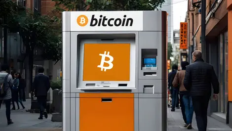The lowdown on crypto ATMs and their place in the ecosystem