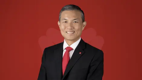 Jeremy Soo named new chairman of NETS