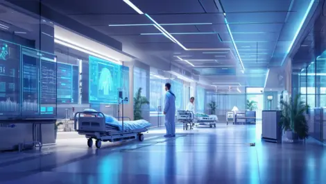 Orion Health partners with Franklin Hospital for digital upgrades