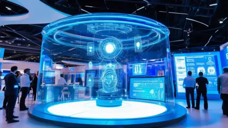 ST Engineering unveils pioneering AI solutions at InnoTech 2024