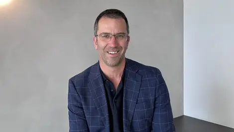 Access4 appoints Greg Round as Head of Strategic Partnerships