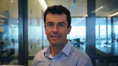 One New Zealand appoints Kieran Byrne as new CTO