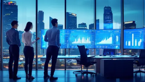 Gen AI now top priority for Singaporean business leaders