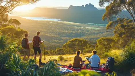 Australians opt for digital detox as social media use declines