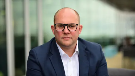 Biorelate names Ben Sidders as new Chief Scientific Officer