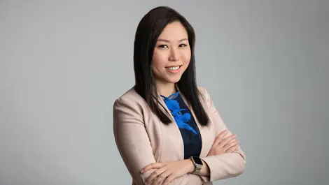 Logicalis appoints Arissa Wong as HR VP for APAC region