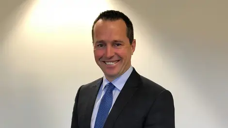 Matthew Bellizia named new CEO of Dubber