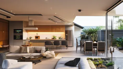 Australians embrace AI home devices, prioritise energy efficiency