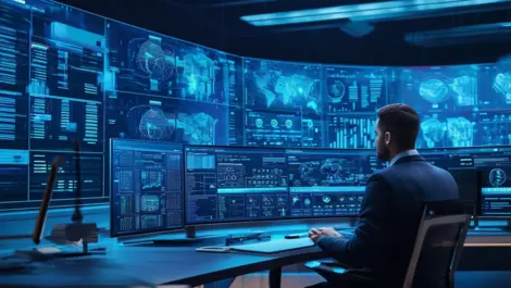 Quod Orbis partners with Archer for advanced risk management