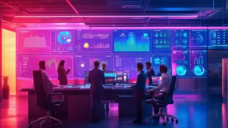 Advanced procurement boosts company innovation by 32%, study finds