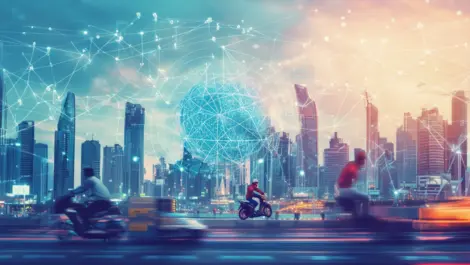 DoorDash expands global reach, partners with Oracle NetSuite