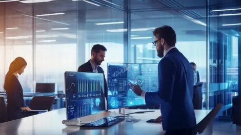 Griffin opens platform, invites fintechs to test banking services
