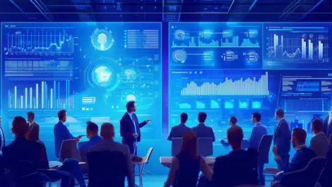 Oracle NetSuite unveils new AI tools to boost business productivity