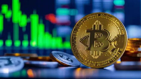 Crypto market stabilises in September after August turbulence