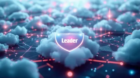 Check Point's CloudGuard named Leader in GigaOm Security Report