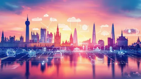 Infinigate Cloud partners with N-able to expand EU cloud services