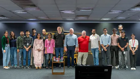 Sabre's Blitzcode fosters travel tech innovation in Bengaluru