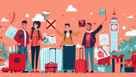UK consumers to prioritise holiday spending in 2024, says Coveo