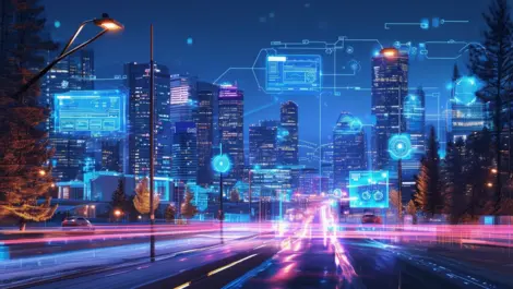 SenSen lands AUD $4.6m enforcement tech deal with Calgary