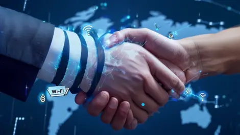 Heights Telecom partners with BeFibre to enhance UK broadband