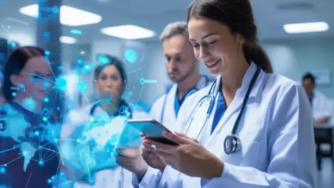 Melanoma Institute Australia partners with RingCentral for UCaaS