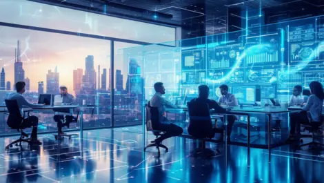 Creating a unified data, AI and infrastructure strategy to scale innovation ambitions