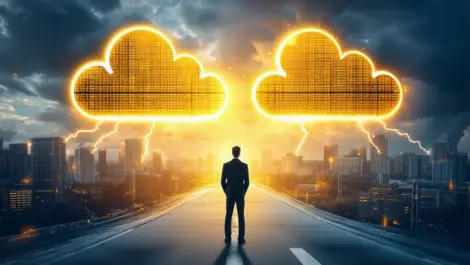 Why selecting a reliable cloud ERP vendor is as important as its features